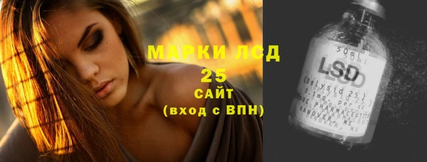 молекула духа Березники